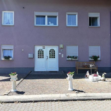 Holzfeld Lägenhet Boppard Exteriör bild