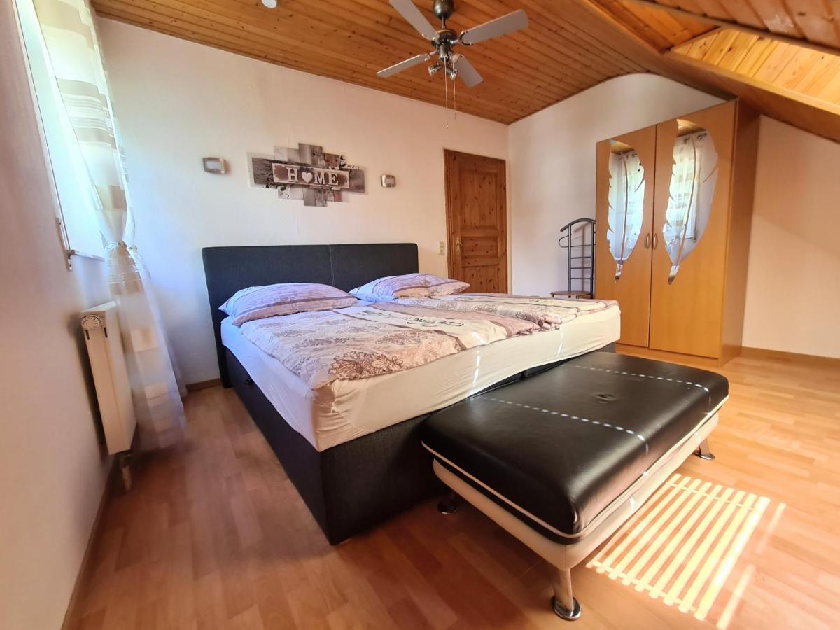 Holzfeld Lägenhet Boppard Exteriör bild