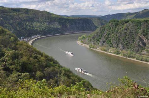 Holzfeld Lägenhet Boppard Exteriör bild