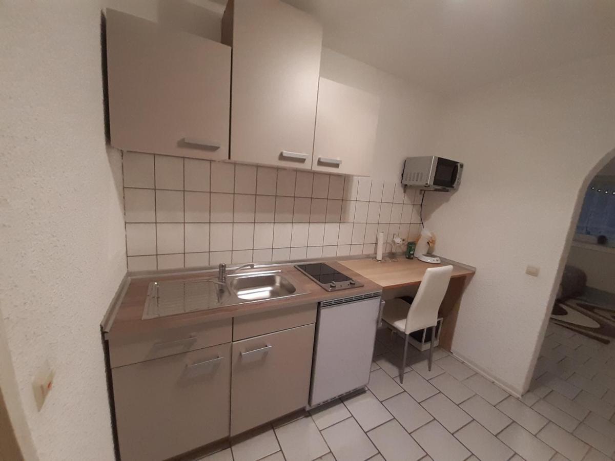 Holzfeld Lägenhet Boppard Exteriör bild