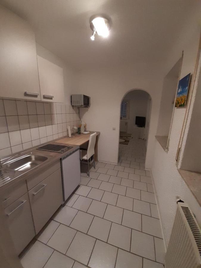 Holzfeld Lägenhet Boppard Exteriör bild