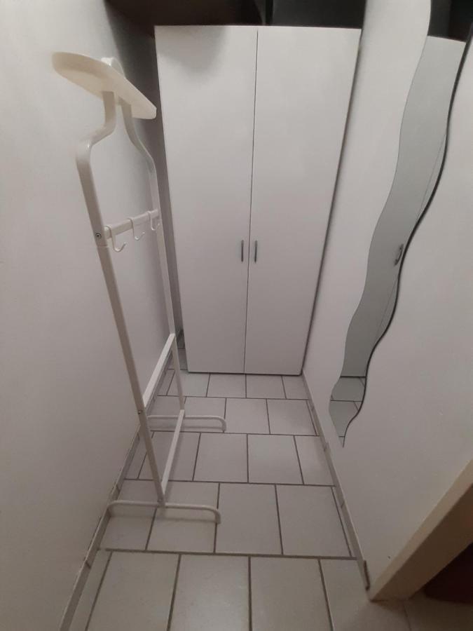 Holzfeld Lägenhet Boppard Exteriör bild